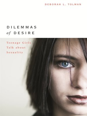 cover image of Dilemmas of Desire